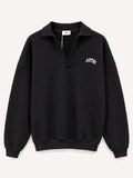 Autry Sweatshirt SWPX 034K - Felpa UNI