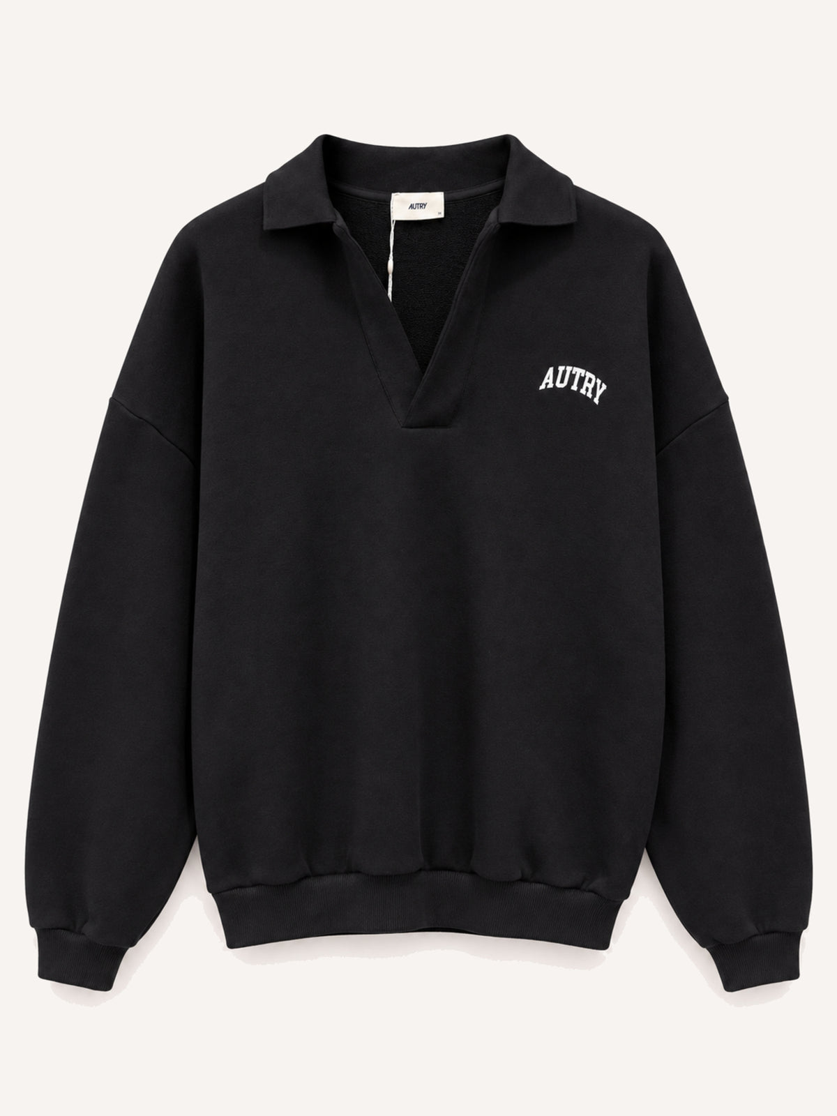 Autry Sweatshirt SWPX 034K - Felpa UNI