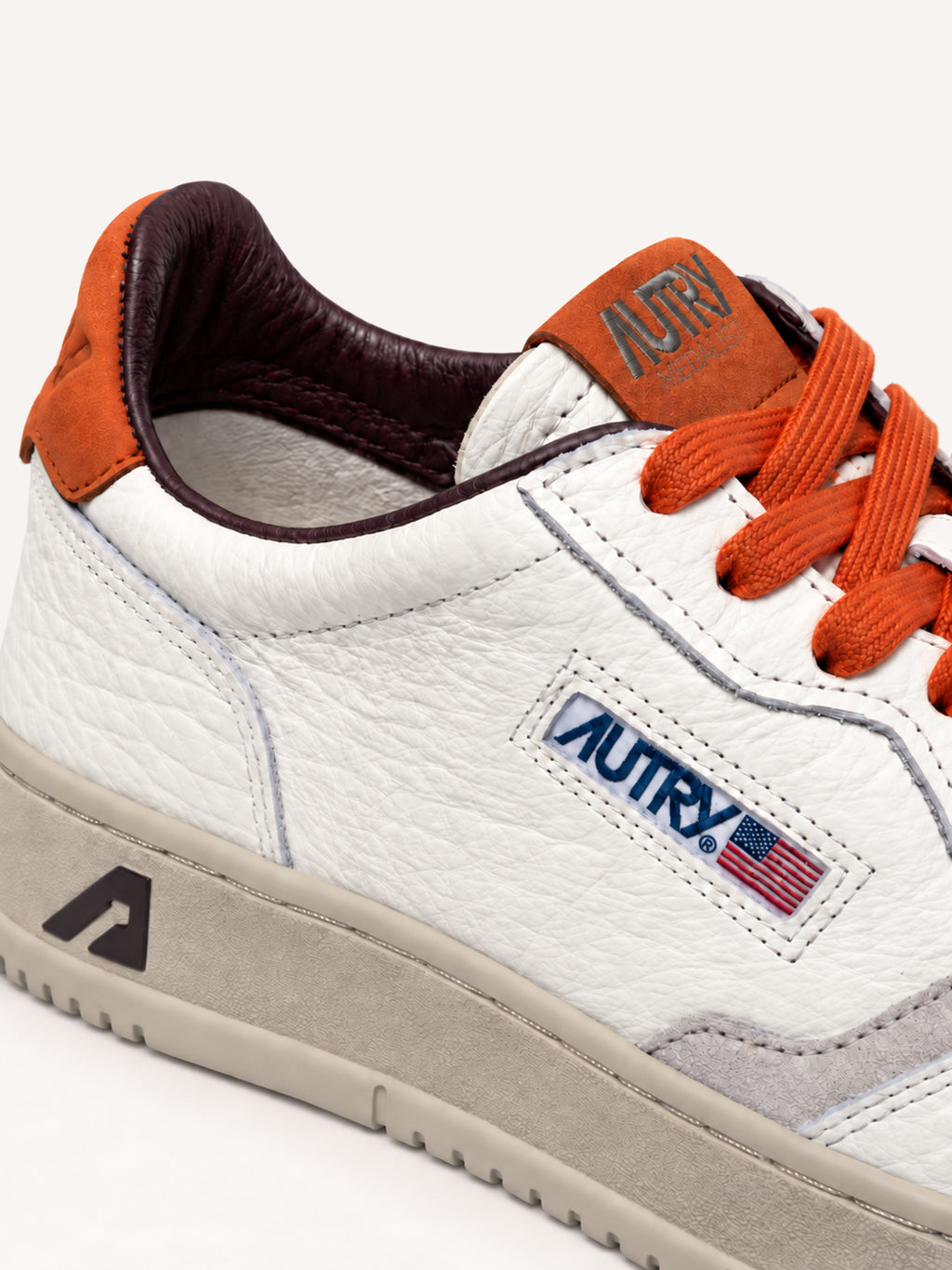 Autry Medalist AULM NE17 - Sneakers Uomo