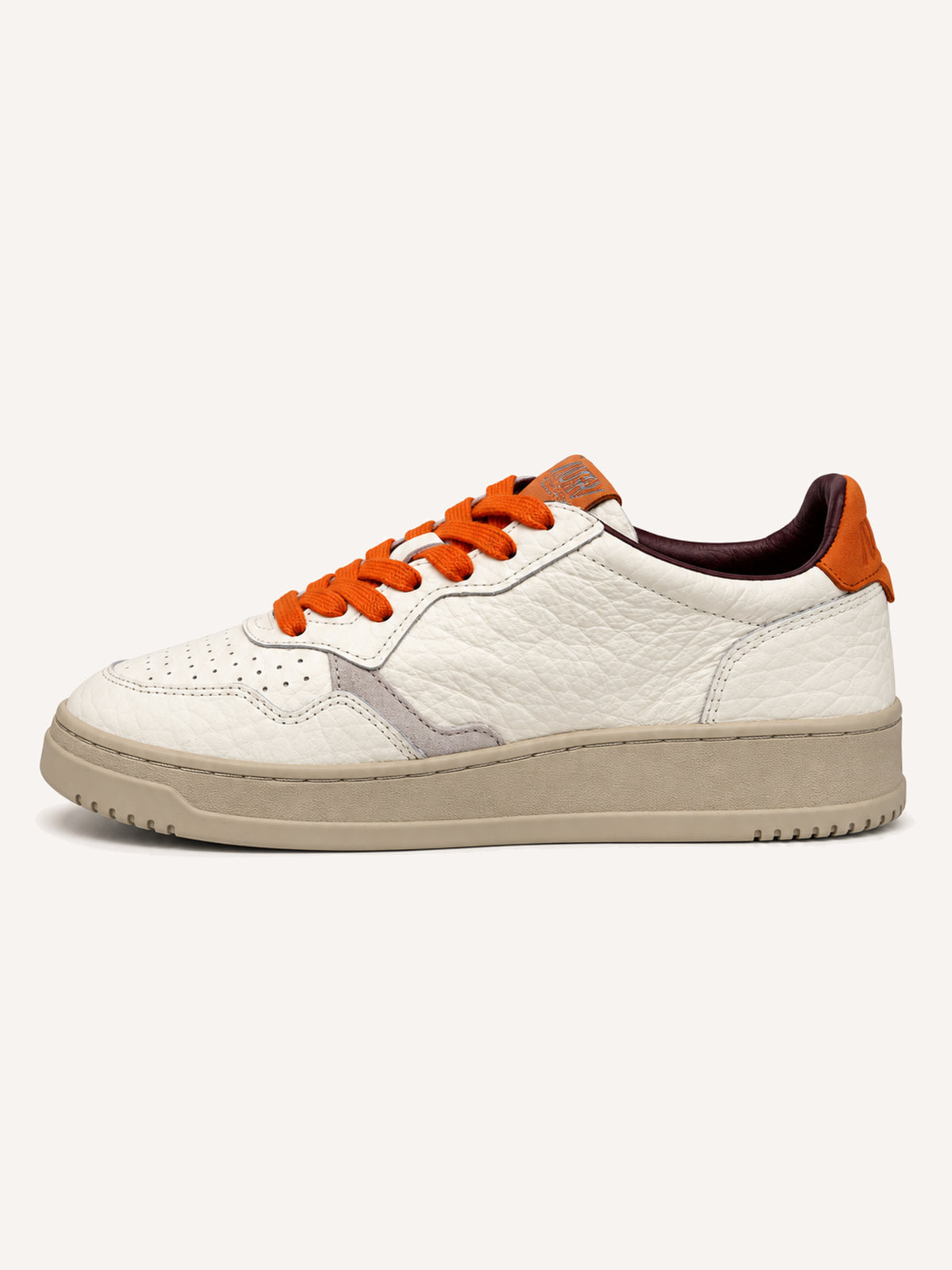Autry Medalist AULM NE17 - Sneakers Uomo