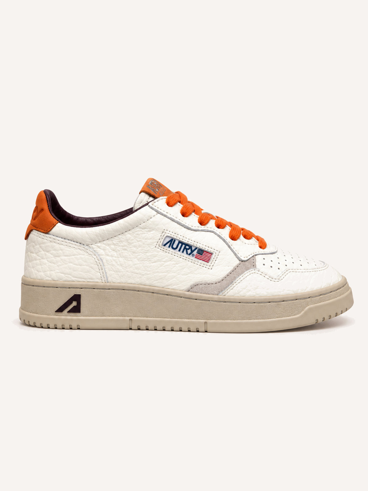 Autry Medalist AULM NE17 - Sneakers Uomo