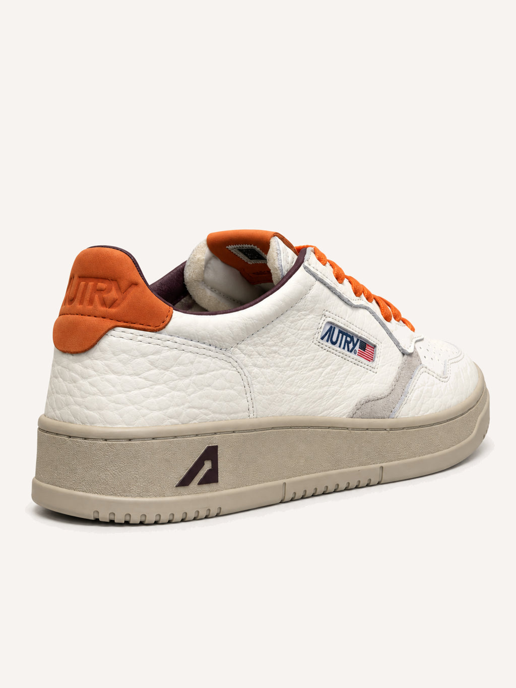 Autry Medalist AULM NE17 - Sneakers Uomo