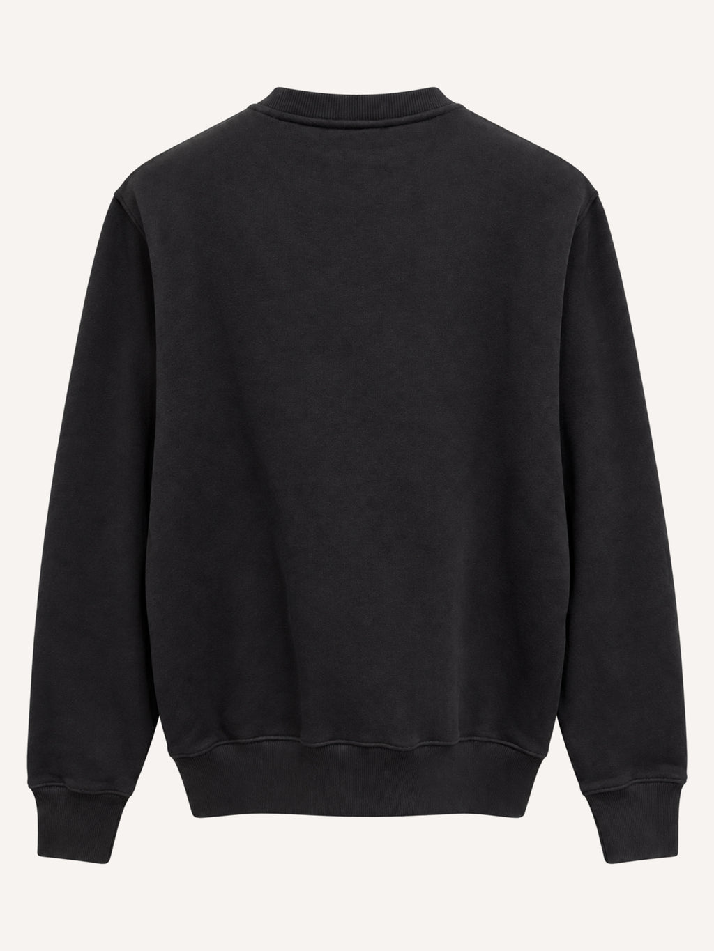 Autry felpa SWPM 001K - Nero