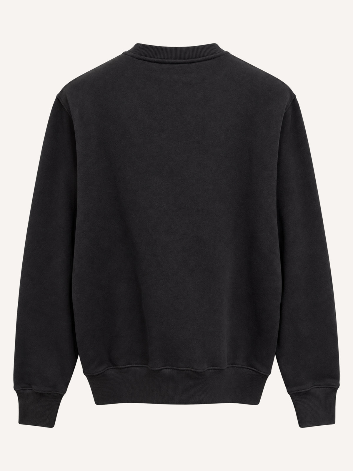 Autry felpa SWPM 001K - Nero