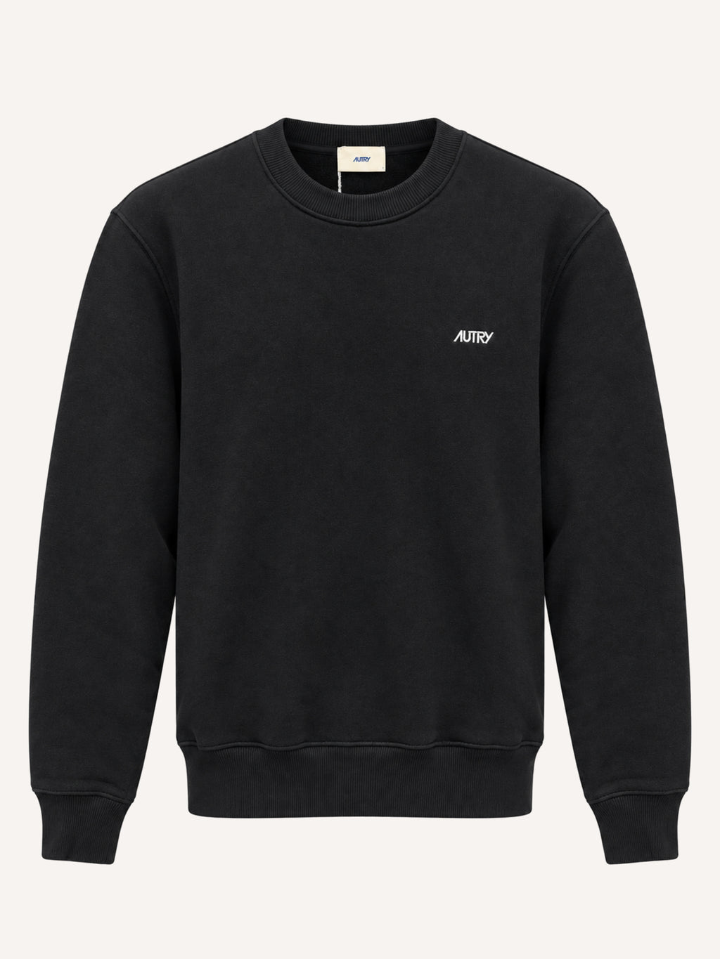 Autry felpa SWPM 001K - Nero