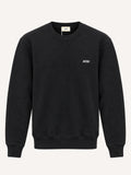Autry felpa SWPM 001K - Nero