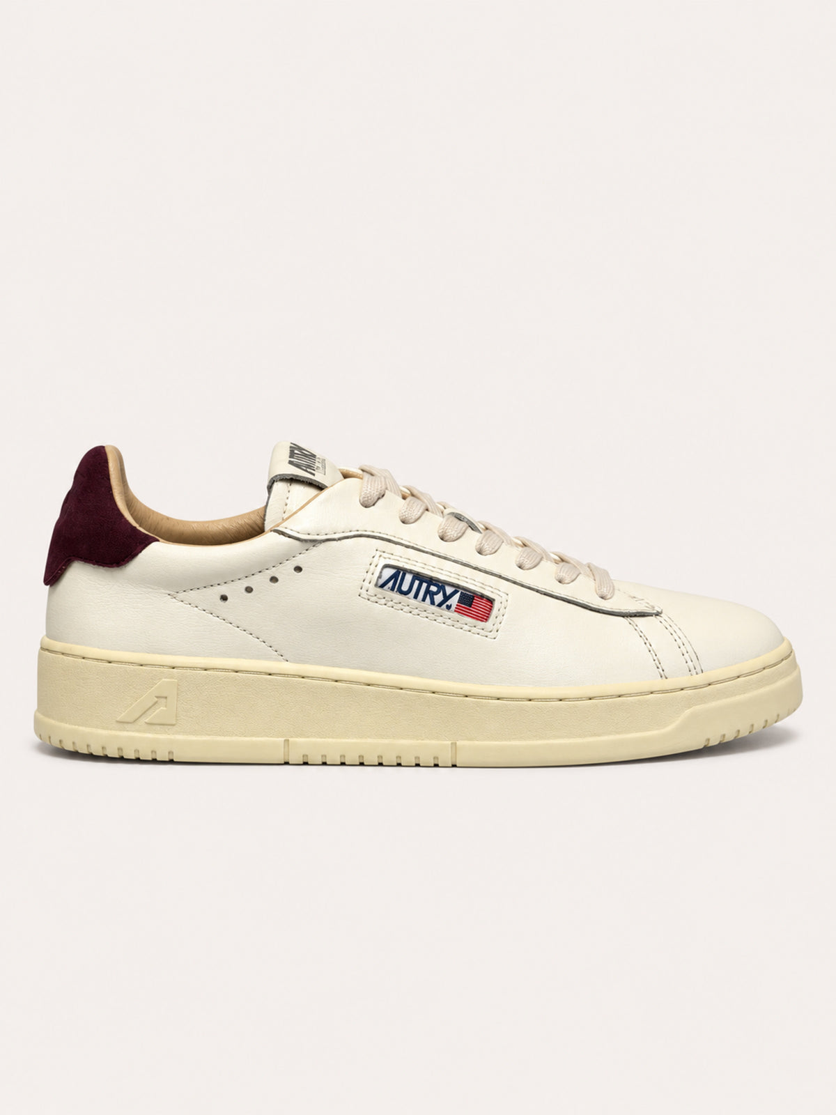 Autry Dallas ADLM MR27 - Sneakers Uomo