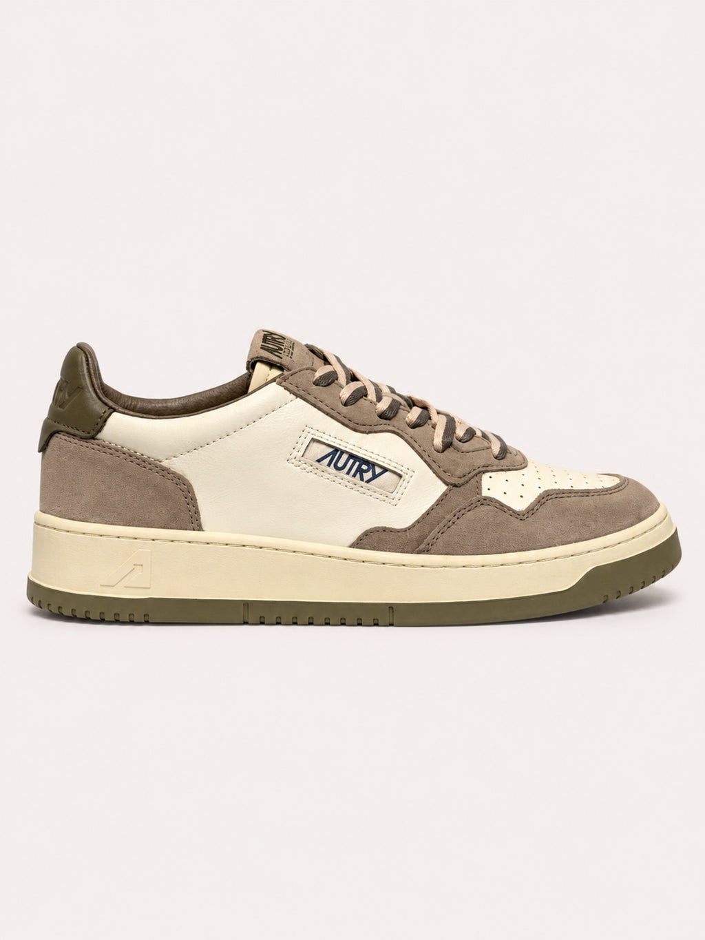 Autry Medalist AULM BW07 - Sneakers Uomo