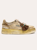 Autry Super Vintage AVLW P101 - Sneakers Donna