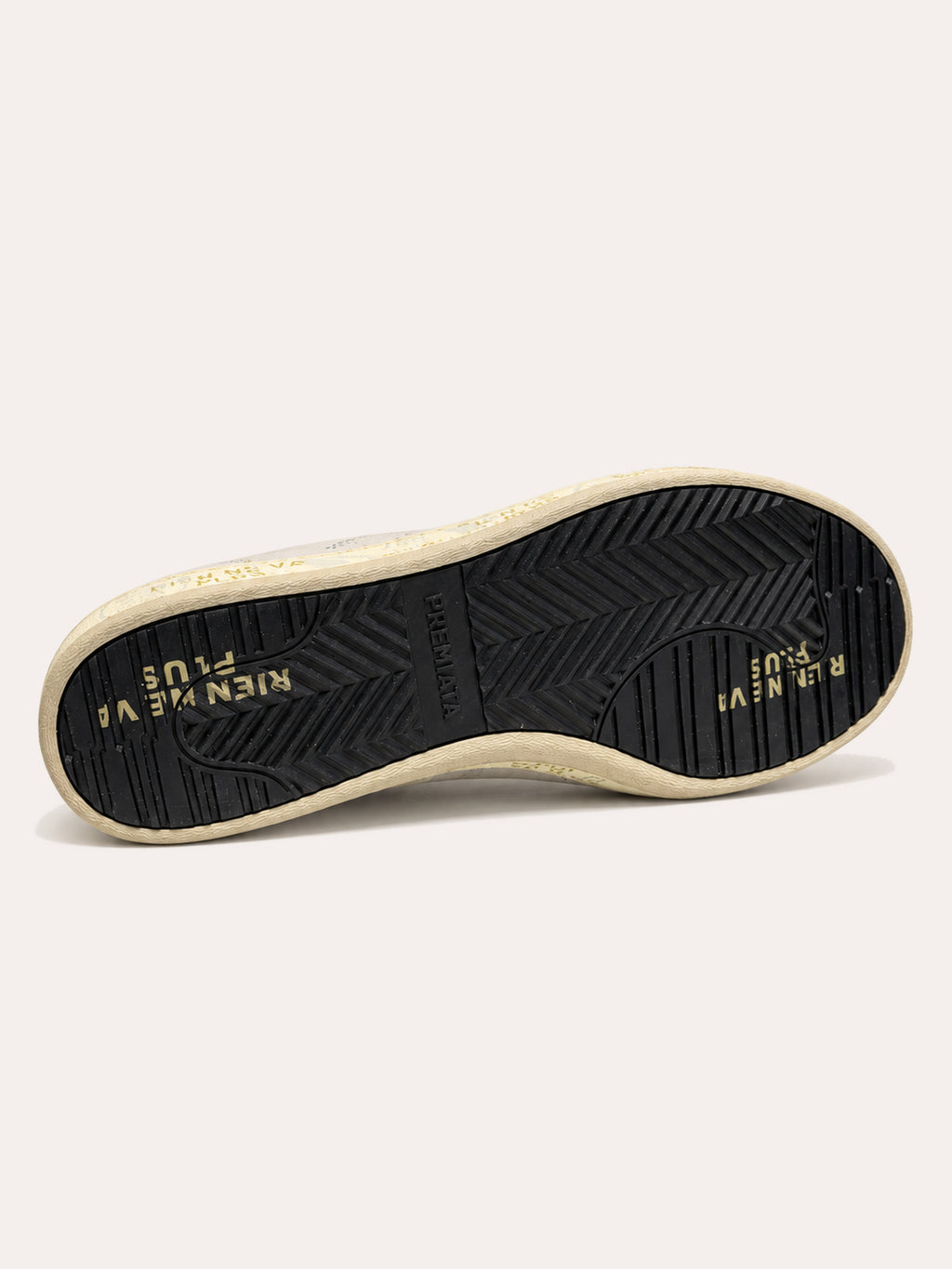 Premiata BSKT CLAY 8447 - Sneakers Uomo