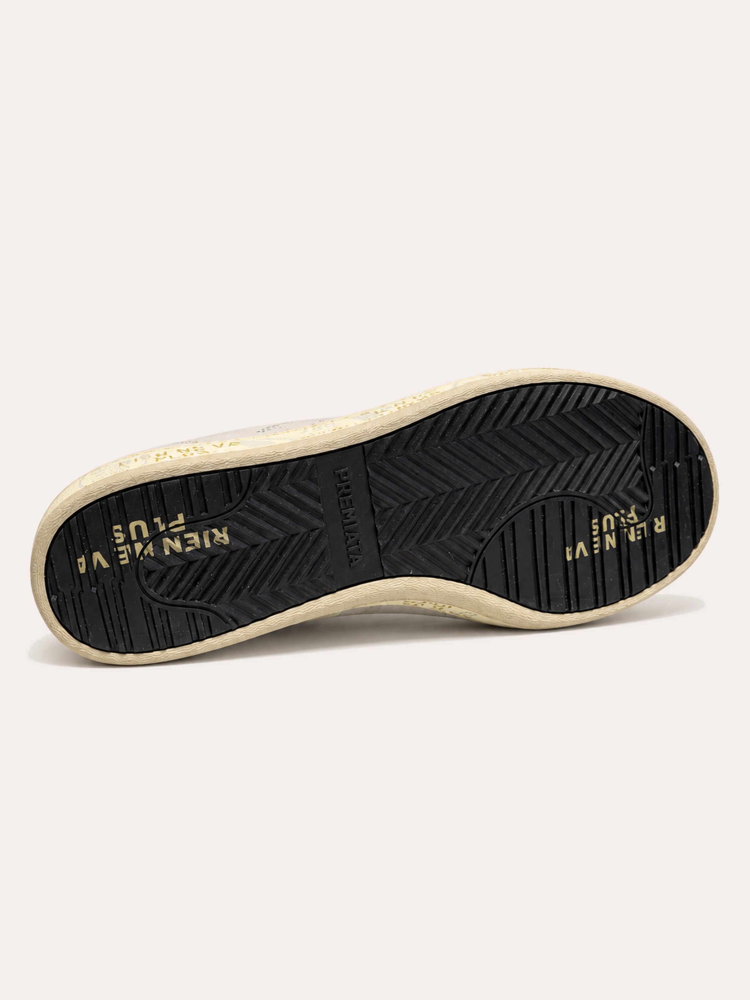 Premiata BSKT CLAY 8447 - Sneakers Uomo