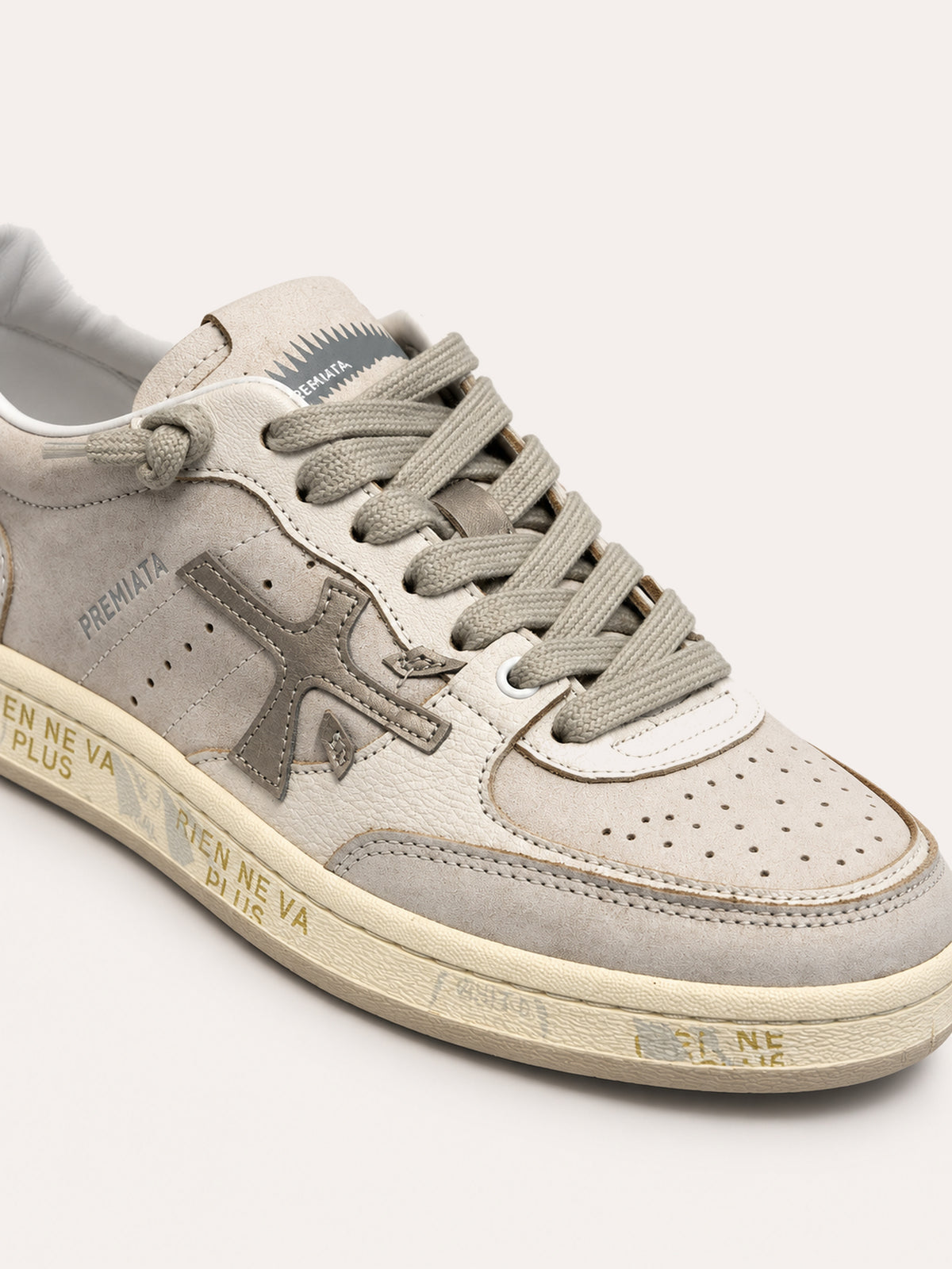 Premiata BSKT CLAY 8447 - Sneakers Uomo