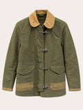 Chesapeake's Giacca fireman bedford - Jungle Cloth