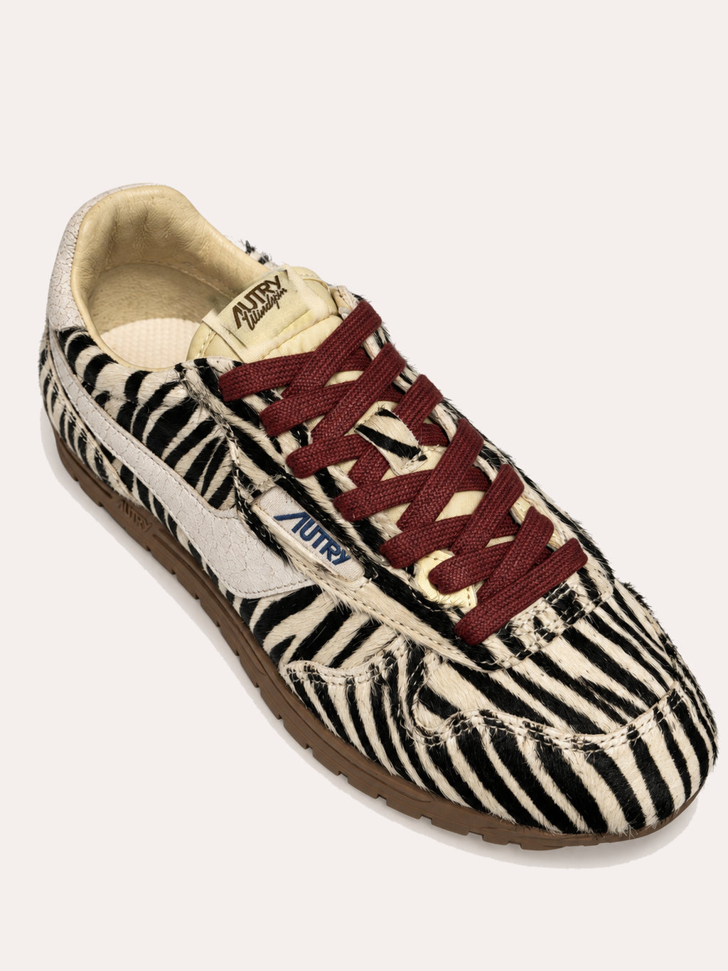 Autry Windspin WSLW PZ01 - Sneakers Donna
