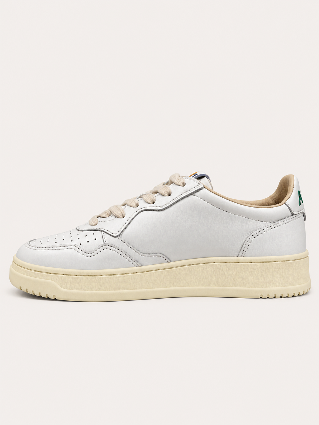 Autry Medalist AULW BG01 - Sneakers Donna