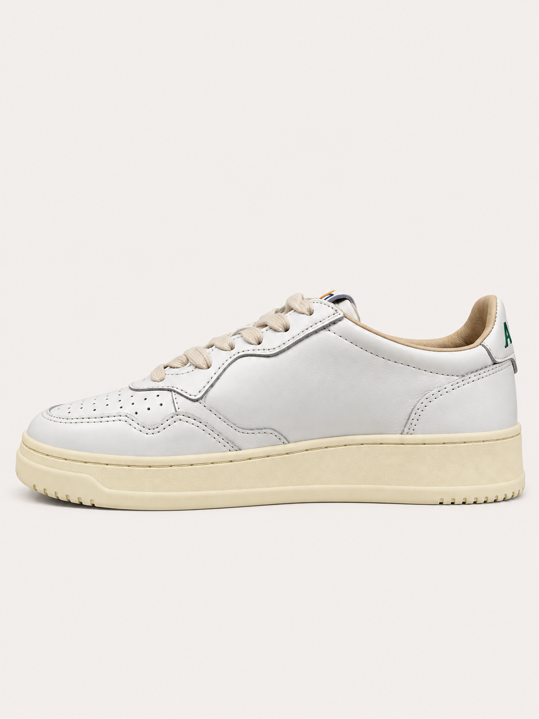 Autry Medalist AULW BG01 - Sneakers Donna
