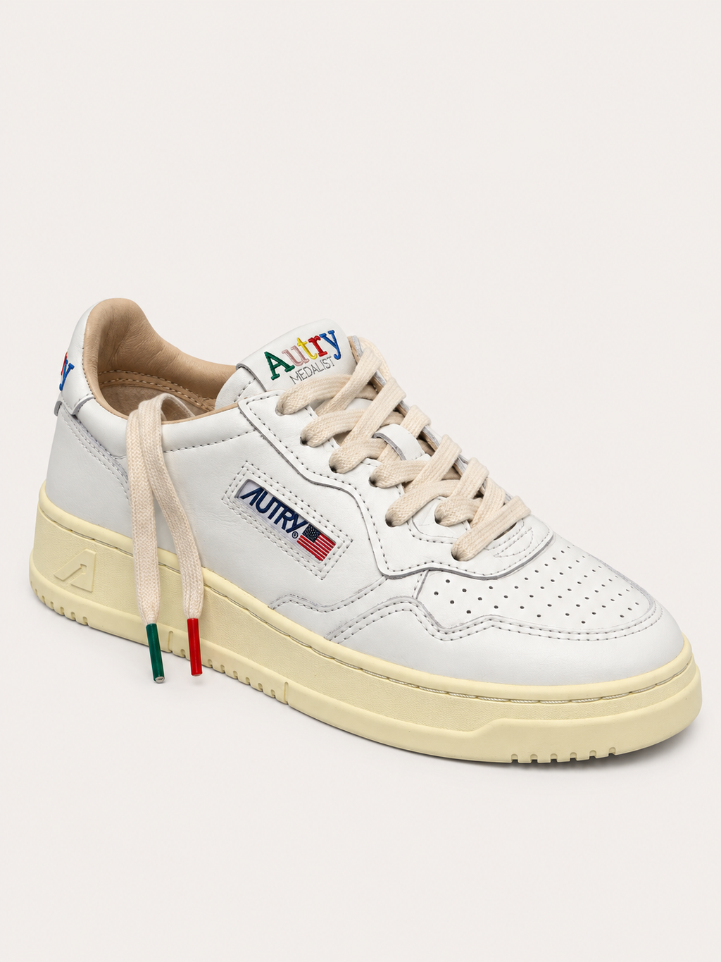 Autry Medalist AULW BG01 - Sneakers Donna