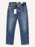 Icon Denim Josh slim fit - Blue deep