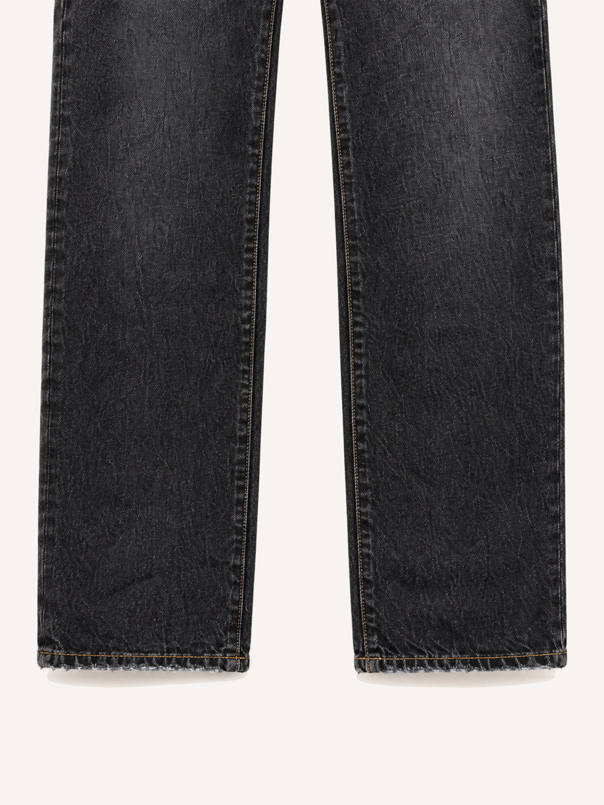 Icon Denim Josh regular GR1066 - iron