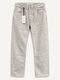 Icon Denim Kanye Straight fit - Ecru Stone Grey