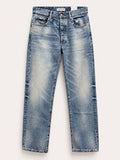 Icon Denim Ilan 8953 - Smoke Blue