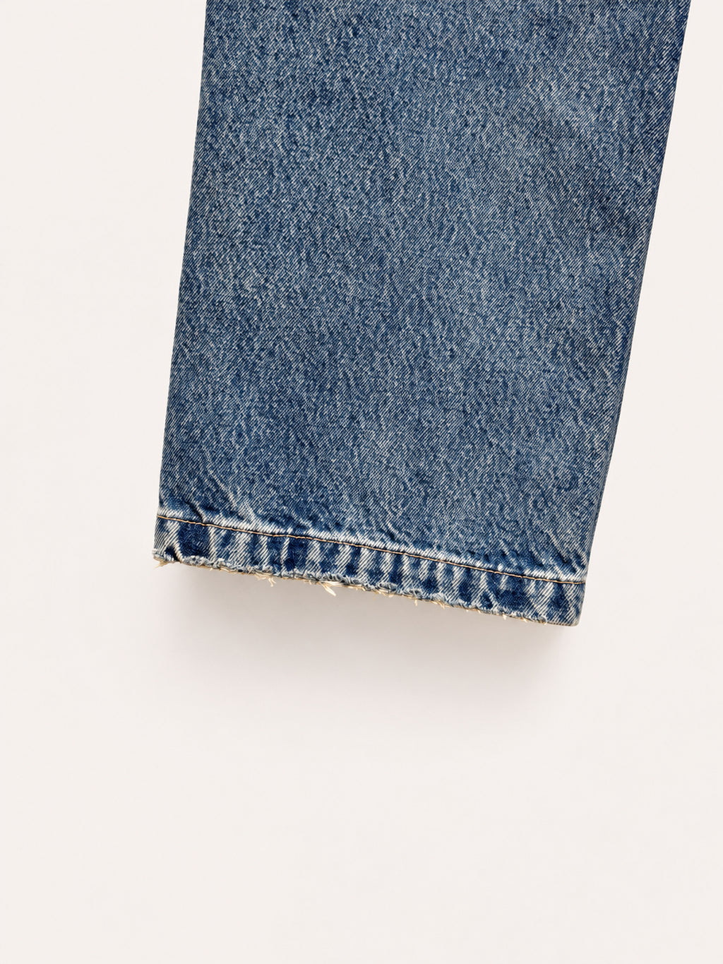 Icon Denim Ilan 8953 - Smoke Blue