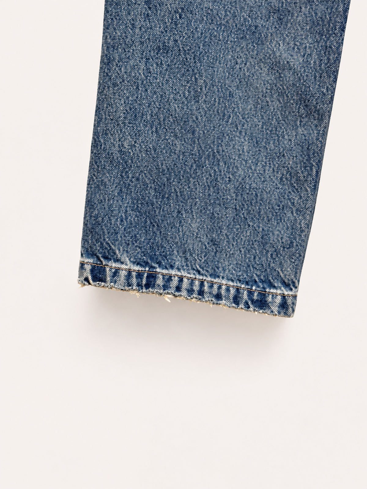Icon Denim Ilan 8953 - Smoke Blue