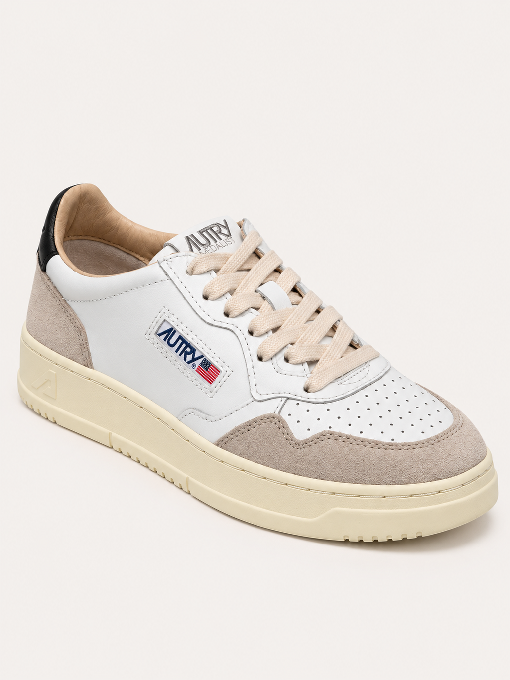 Autry Medalist AULW LS21 - Sneakers Donna
