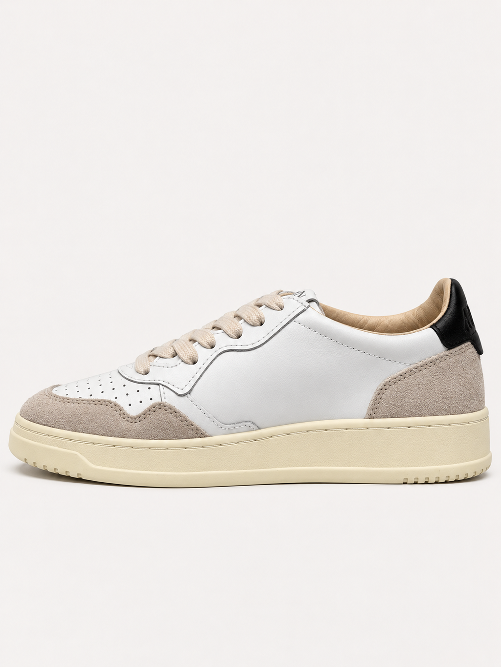 Autry Medalist AULW LS21 - Sneakers Donna