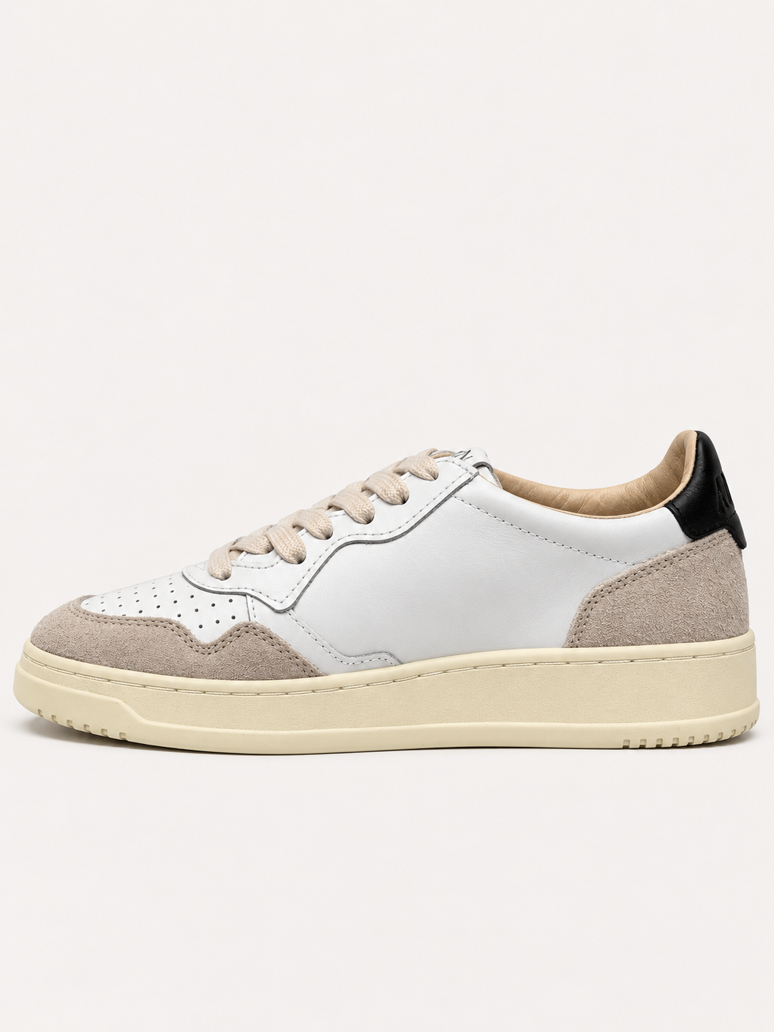 Autry Medalist AULW LS21 - Sneakers Donna