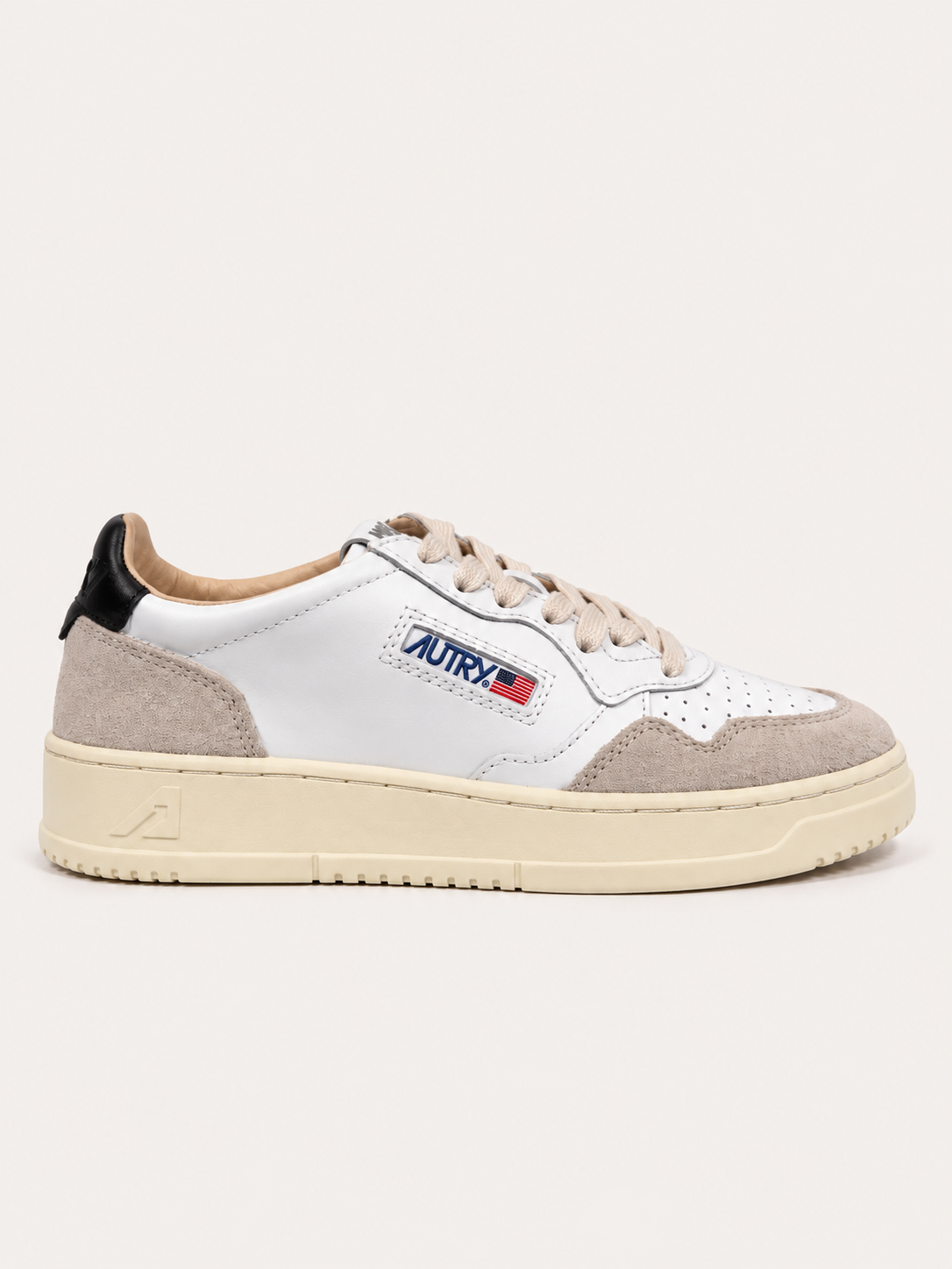 Autry Medalist AULW LS21 - Sneakers Donna