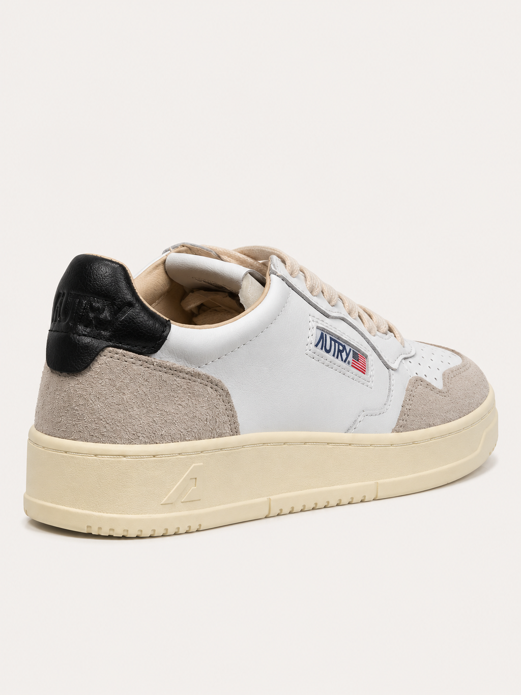 Autry Medalist AULW LS21 - Sneakers Donna