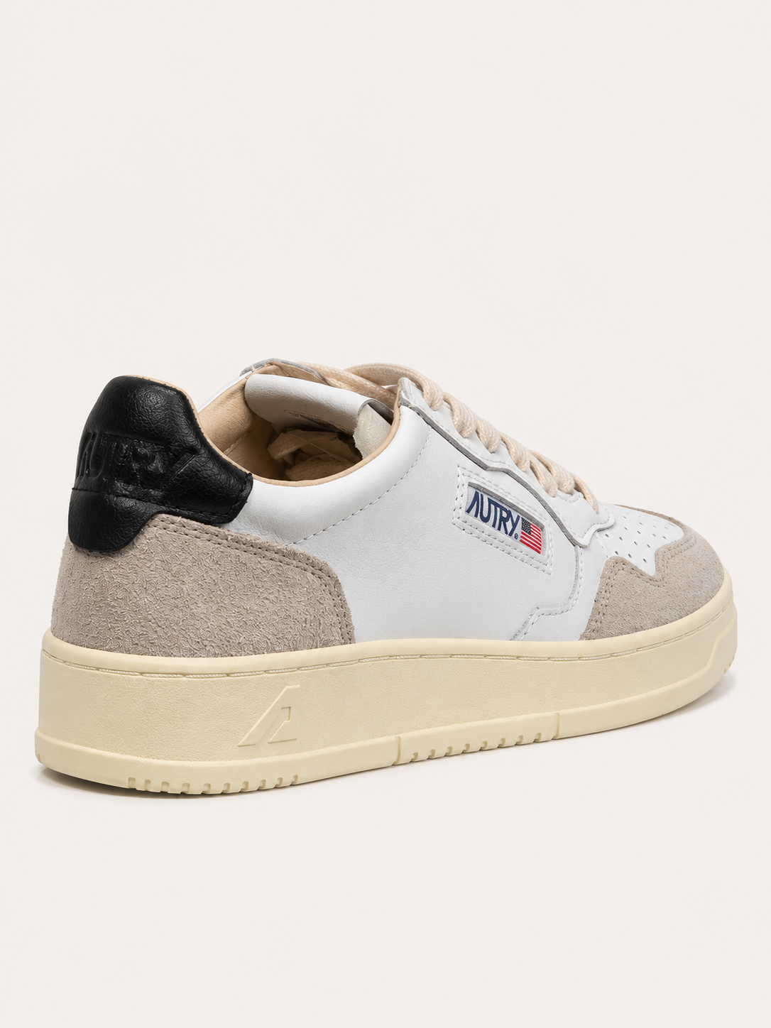 Autry Medalist AULW LS21 - Sneakers Donna