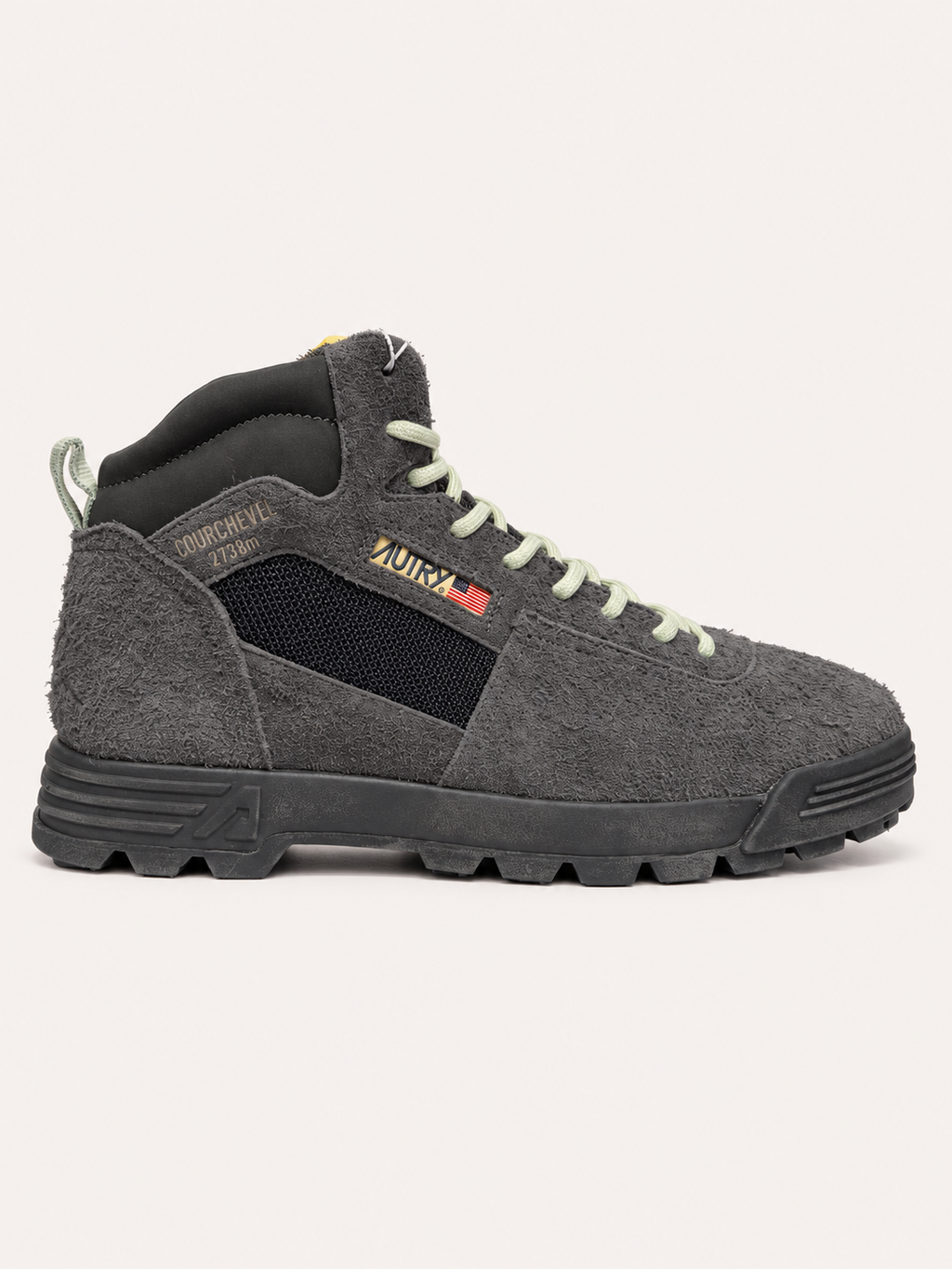 Autry Malga Courchevel Boot HBMM ND17