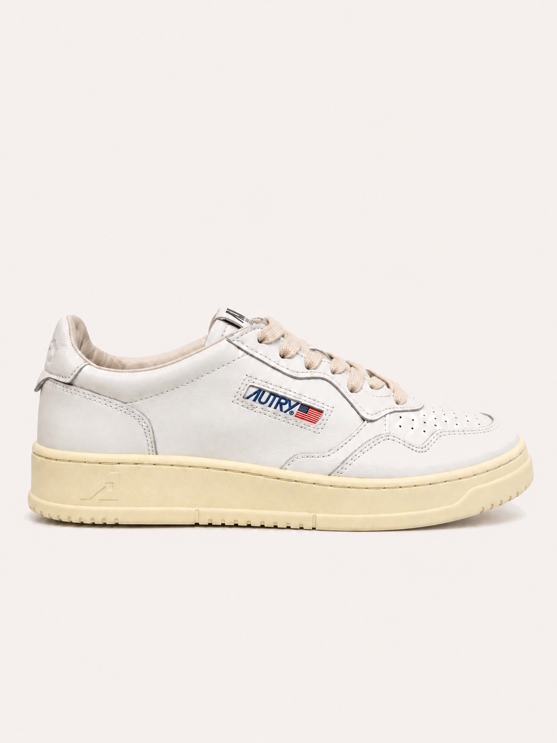 Autry Medalist AULW LL15 - Sneakers Uomo e Donna