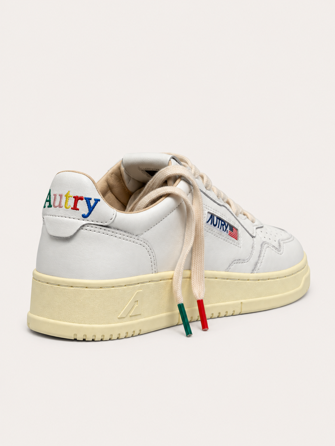 Autry Medalist AULW BG01 - Sneakers Donna