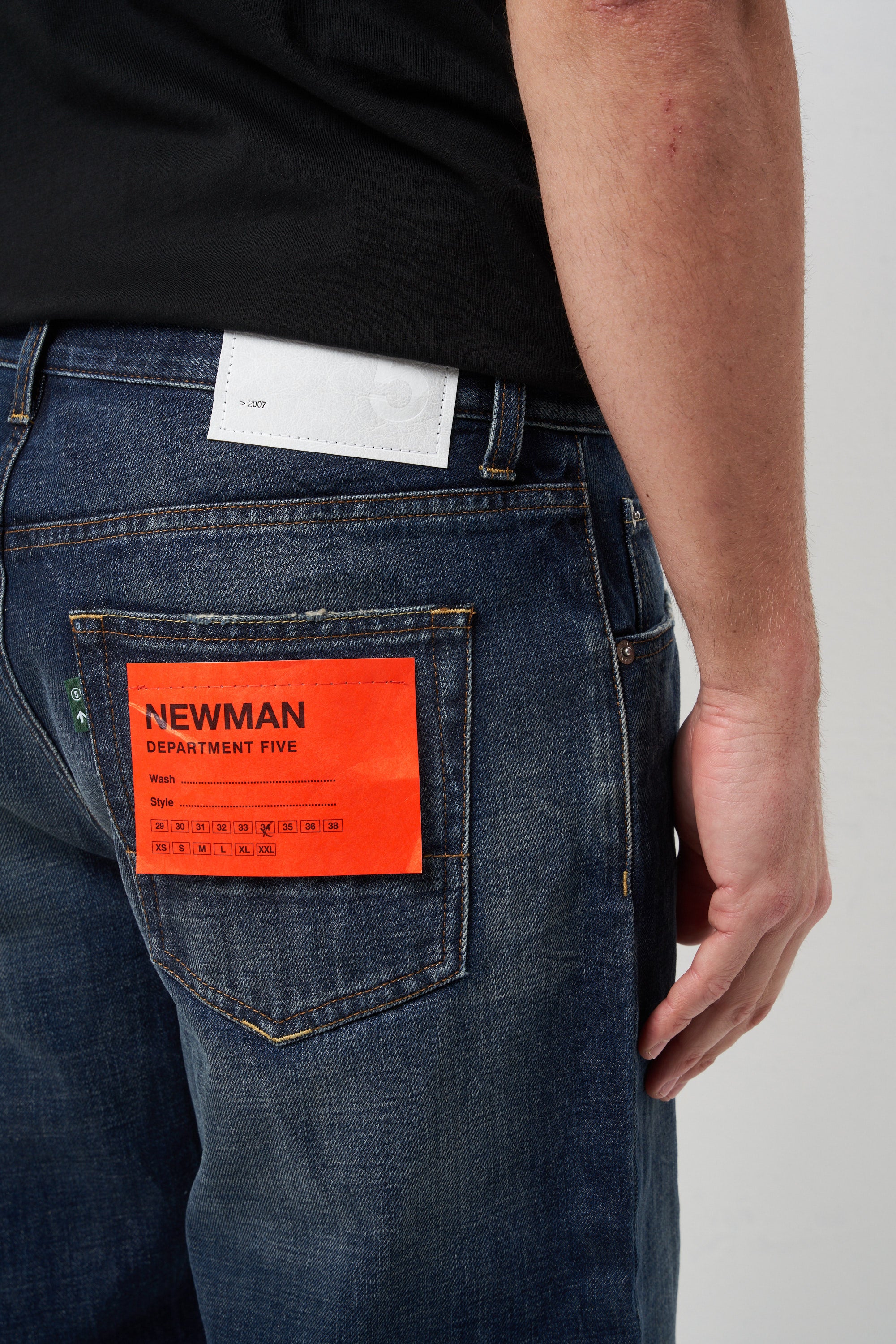 Newman jeans deals