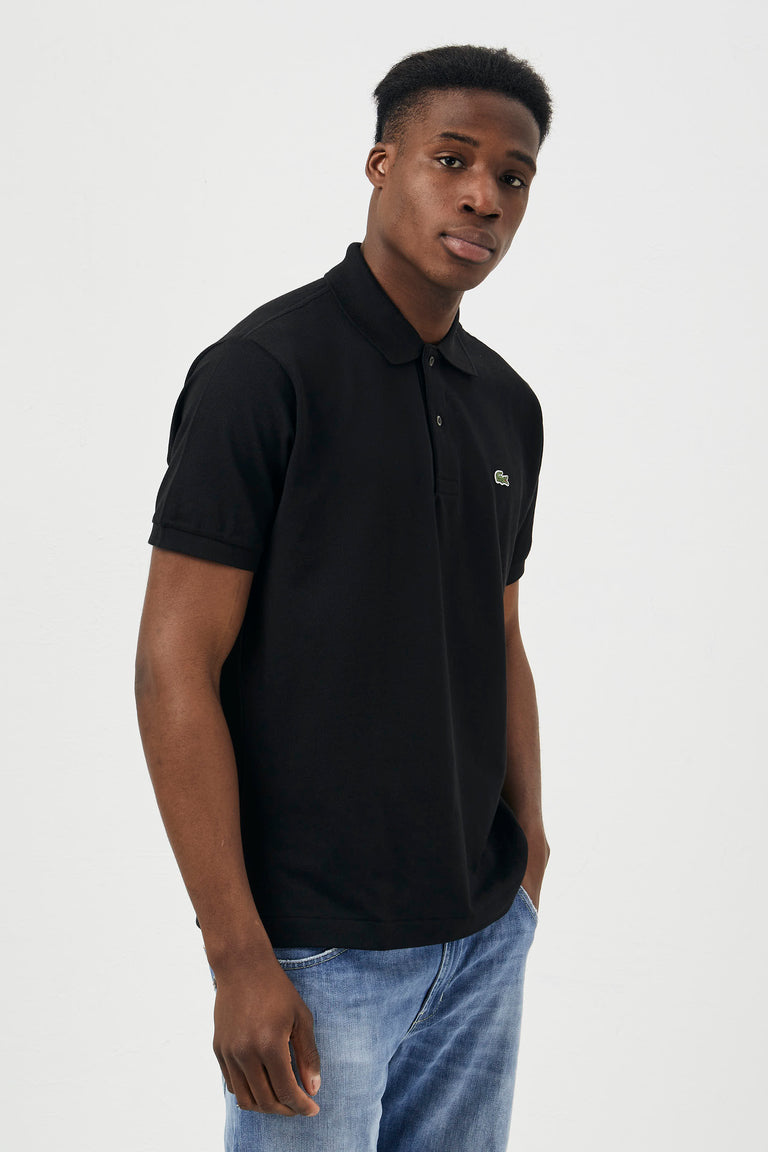 Polo Classic Fit - 031 black