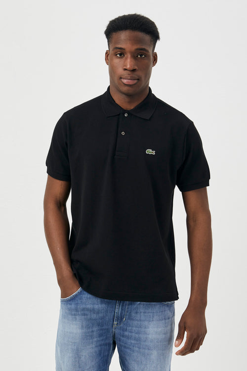 Polo Classic Fit - 031 black