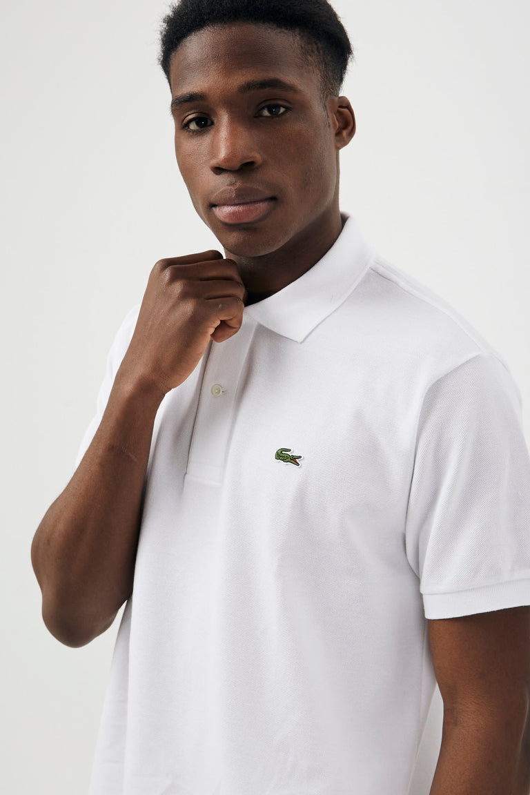 Polo Classic Fit 001