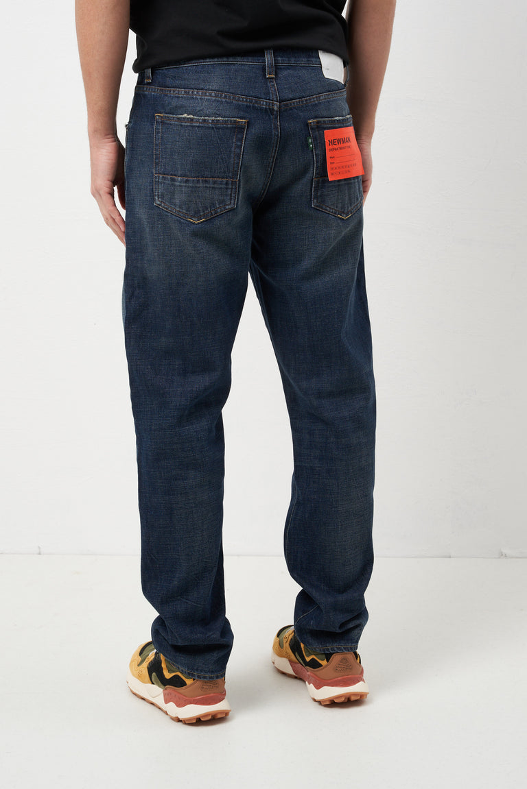 Jeans Newman